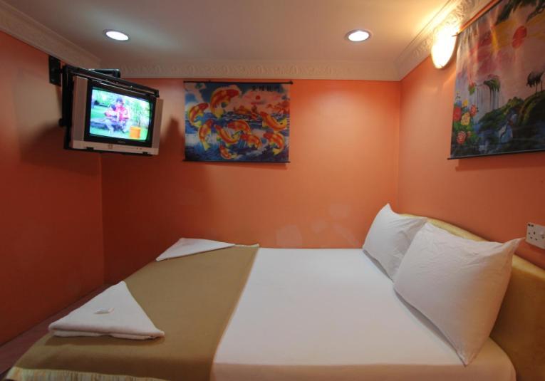 New Wave Hotel Sdn Bhd - Medan Batu Caves Cameră foto
