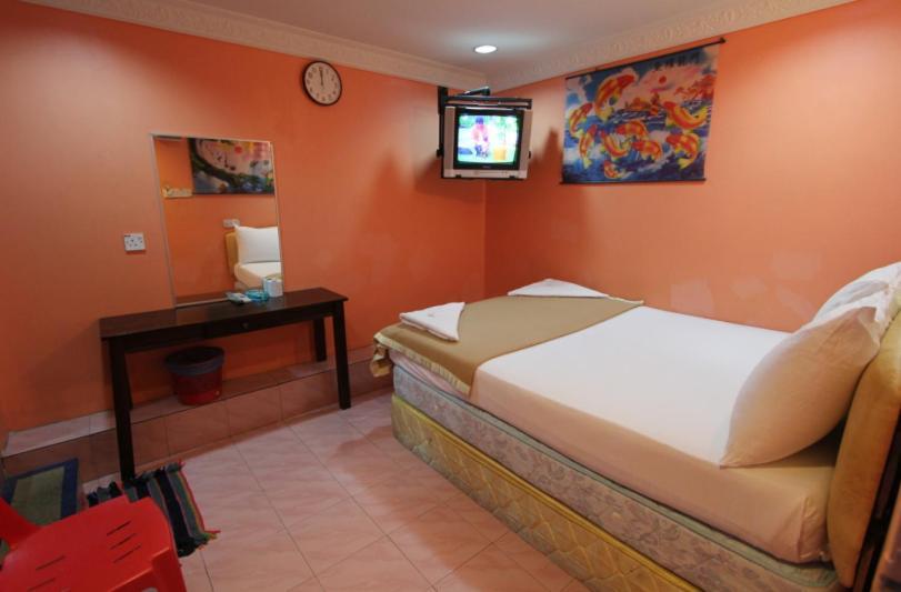 New Wave Hotel Sdn Bhd - Medan Batu Caves Cameră foto