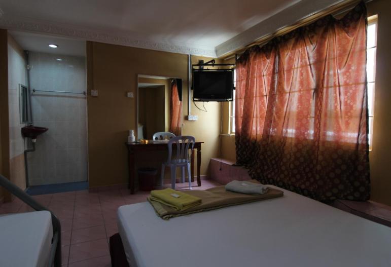 New Wave Hotel Sdn Bhd - Medan Batu Caves Cameră foto