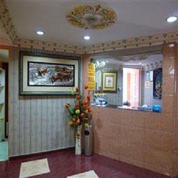 New Wave Hotel Sdn Bhd - Medan Batu Caves Exterior foto